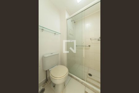 Apartamento para alugar com 45m², 1 quarto e 1 vagaBanheiro