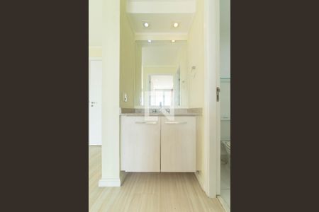 Apartamento para alugar com 45m², 1 quarto e 1 vagaBanheiro