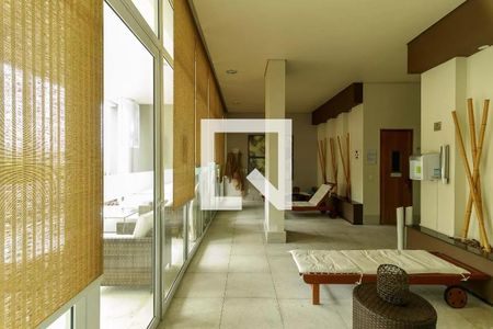 Apartamento para alugar com 45m², 1 quarto e 1 vagaSpa