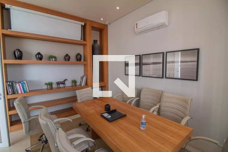 Apartamento para alugar com 45m², 1 quarto e 1 vagaSala de Reuniões