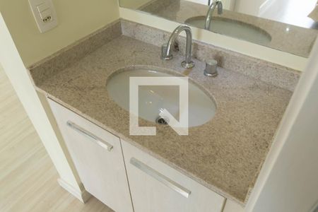 Apartamento para alugar com 45m², 1 quarto e 1 vagaBanheiro