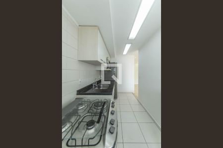 Apartamento para alugar com 45m², 1 quarto e 1 vagaCozinha 