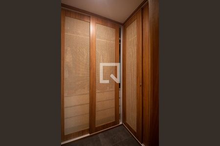 Casa para alugar com 128m², 3 quartos e 1 vagaSuíte - closet