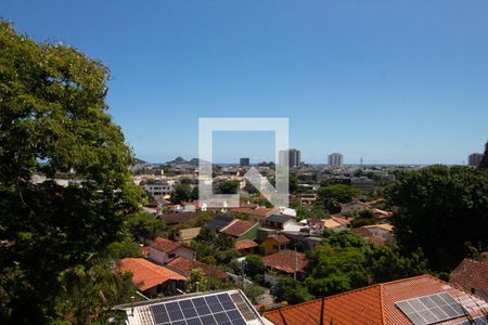 Casa para alugar com 128m², 3 quartos e 1 vagaVista da Varanda da Suíte