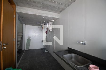 Casa para alugar com 128m², 3 quartos e 1 vagaÁrea de serviço