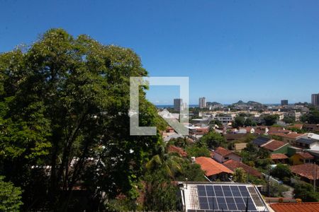 Casa para alugar com 128m², 3 quartos e 1 vagaVista da Suíte