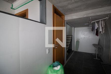 Casa para alugar com 128m², 3 quartos e 1 vagaÁrea de serviço