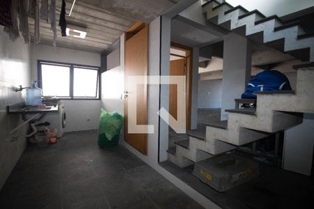 Casa para alugar com 128m², 3 quartos e 1 vagaÁrea de serviço