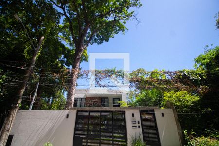Casa para alugar com 128m², 3 quartos e 1 vagaFachada