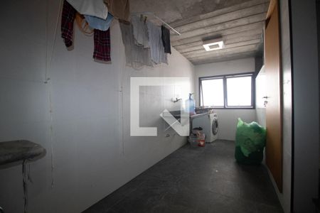 Casa para alugar com 128m², 3 quartos e 1 vagaÁrea de serviço