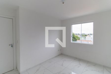 Quarto 1 de apartamento para alugar com 2 quartos, 55m² em Planta Bairro Weissópolis, Pinhais