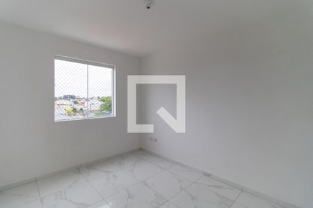 Quarto 1 de apartamento para alugar com 2 quartos, 55m² em Planta Bairro Weissópolis, Pinhais