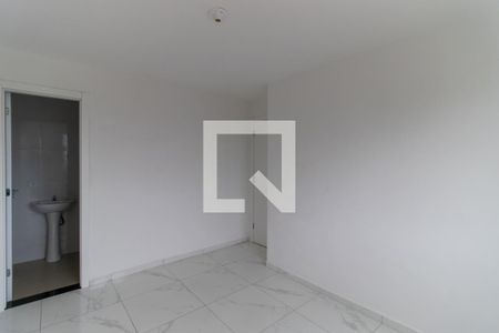 Quarto 1 de apartamento para alugar com 2 quartos, 55m² em Planta Bairro Weissópolis, Pinhais