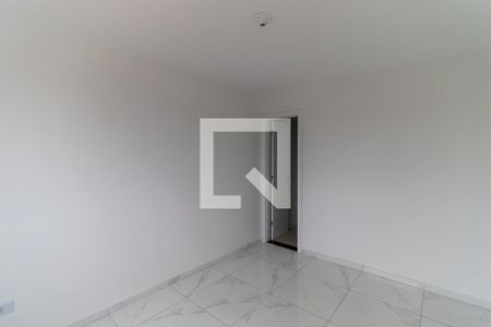 Quarto 1 de apartamento para alugar com 2 quartos, 55m² em Planta Bairro Weissópolis, Pinhais