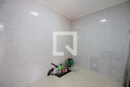 Casa à venda com 212m², 3 quartos e 3 vagasQuarto de serviço