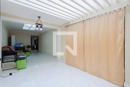 Sala de jantar de casa à venda com 3 quartos, 212m² em Santana, São Paulo