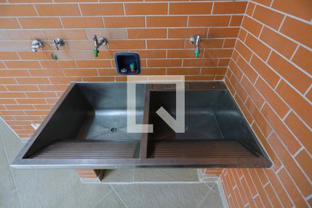 Casa à venda com 212m², 3 quartos e 3 vagasÁrea de serviço