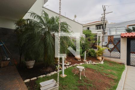 Casa à venda com 212m², 3 quartos e 3 vagasJardim