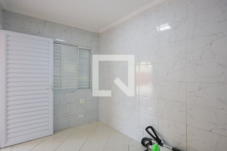 Casa à venda com 212m², 3 quartos e 3 vagasQuarto de serviço