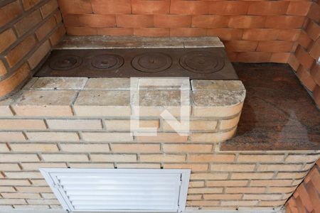 Casa à venda com 212m², 3 quartos e 3 vagasÁrea e lazer