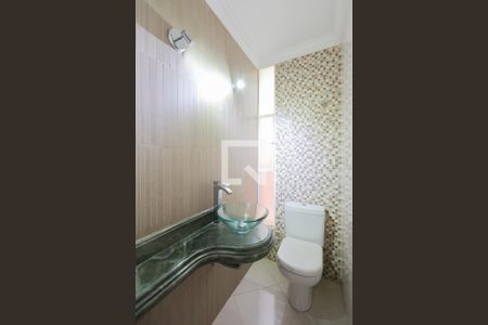 Lavabo de casa à venda com 3 quartos, 212m² em Santana, São Paulo