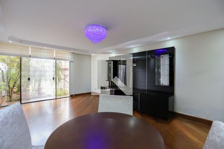 Sala de estar de casa à venda com 3 quartos, 212m² em Santana, São Paulo