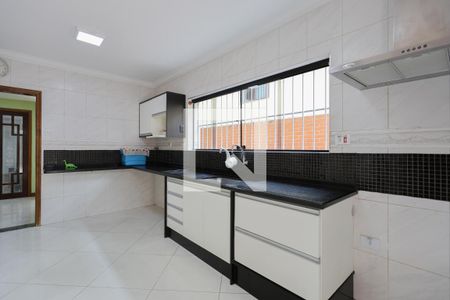 Casa à venda com 212m², 3 quartos e 3 vagasCozinha