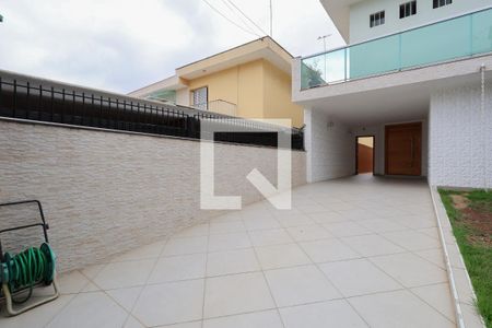 Casa à venda com 212m², 3 quartos e 3 vagasGaragem