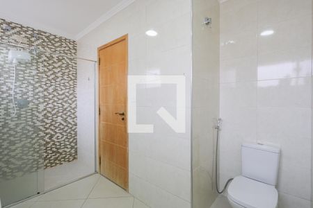 Casa à venda com 212m², 3 quartos e 3 vagasBanheiro