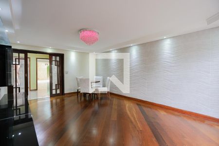 Sala de estar de casa à venda com 3 quartos, 212m² em Santana, São Paulo
