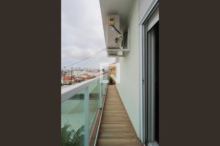 Casa à venda com 212m², 3 quartos e 3 vagasVaranda da Suíte