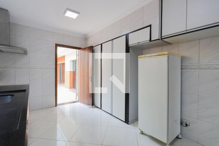 Casa à venda com 212m², 3 quartos e 3 vagasCozinha