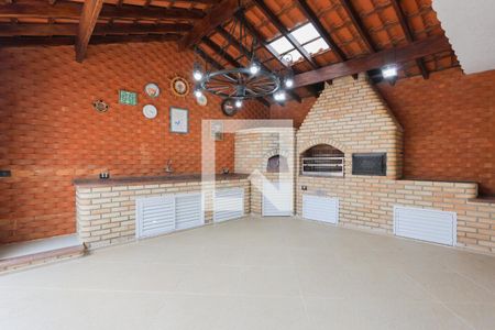 Casa à venda com 212m², 3 quartos e 3 vagasÁrea e lazer
