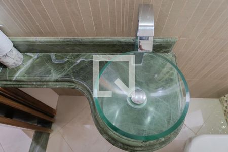 Lavabo de casa à venda com 3 quartos, 212m² em Santana, São Paulo