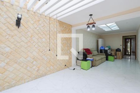 Sala de jantar de casa à venda com 3 quartos, 212m² em Santana, São Paulo