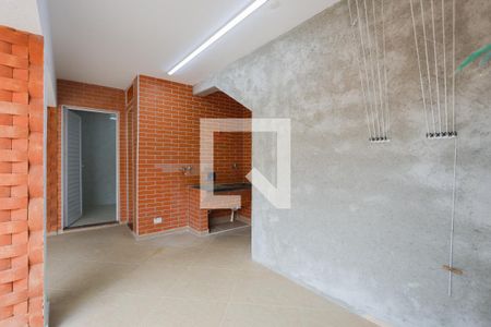 Casa à venda com 212m², 3 quartos e 3 vagasÁrea de serviço