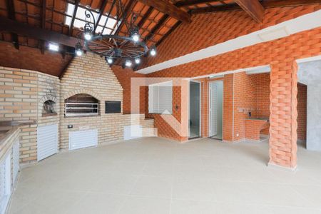 Casa à venda com 212m², 3 quartos e 3 vagasÁrea e lazer