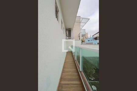 Casa à venda com 212m², 3 quartos e 3 vagasVaranda da Suíte
