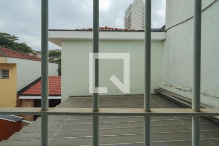 Casa à venda com 212m², 3 quartos e 3 vagasVista do Quarto 2