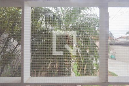 Vista da sala de estar de casa à venda com 3 quartos, 212m² em Santana, São Paulo