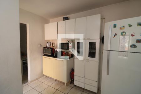 Casa à venda com 136m², 4 quartos e 1 vagaCozinha 2