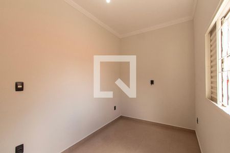 Quarto 1 de casa para alugar com 3 quartos, 178m² em Jardim Itangua, Sorocaba