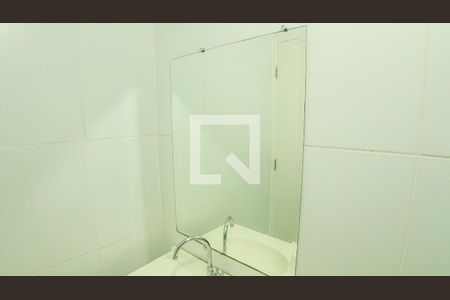 Apartamento para alugar com 47m², 1 quarto e 1 vaga Apartamento para alugar com 47m², 1 quarto e 1 vagaBanheiro