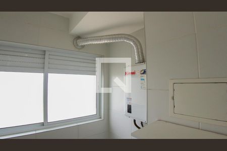 Apartamento para alugar com 47m², 1 quarto e 1 vaga Apartamento para alugar com 47m², 1 quarto e 1 vagaCozinha