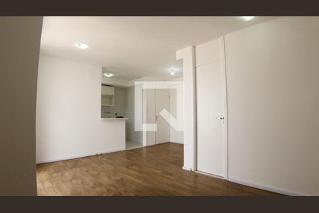 Sala de apartamento para alugar com 1 quarto, 47m² em Vila Prudente, São Paulo