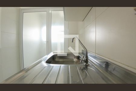 Apartamento para alugar com 47m², 1 quarto e 1 vaga Apartamento para alugar com 47m², 1 quarto e 1 vagaCozinha