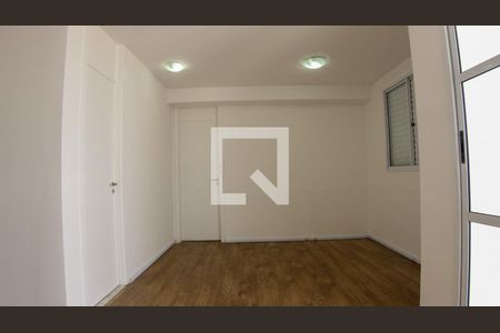 Sala de apartamento para alugar com 1 quarto, 47m² em Vila Prudente, São Paulo