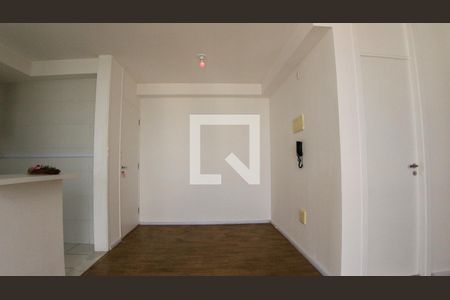 Sala de apartamento para alugar com 1 quarto, 47m² em Vila Prudente, São Paulo