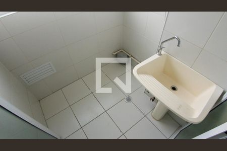 Apartamento para alugar com 47m², 1 quarto e 1 vaga Apartamento para alugar com 47m², 1 quarto e 1 vagaÁrea de Serviço