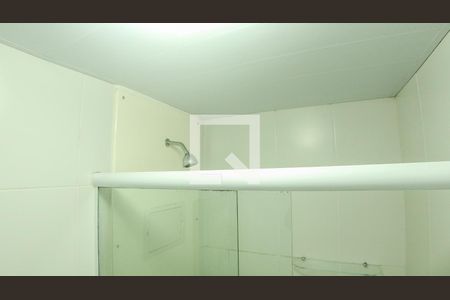 Apartamento para alugar com 47m², 1 quarto e 1 vaga Apartamento para alugar com 47m², 1 quarto e 1 vagaBanheiro